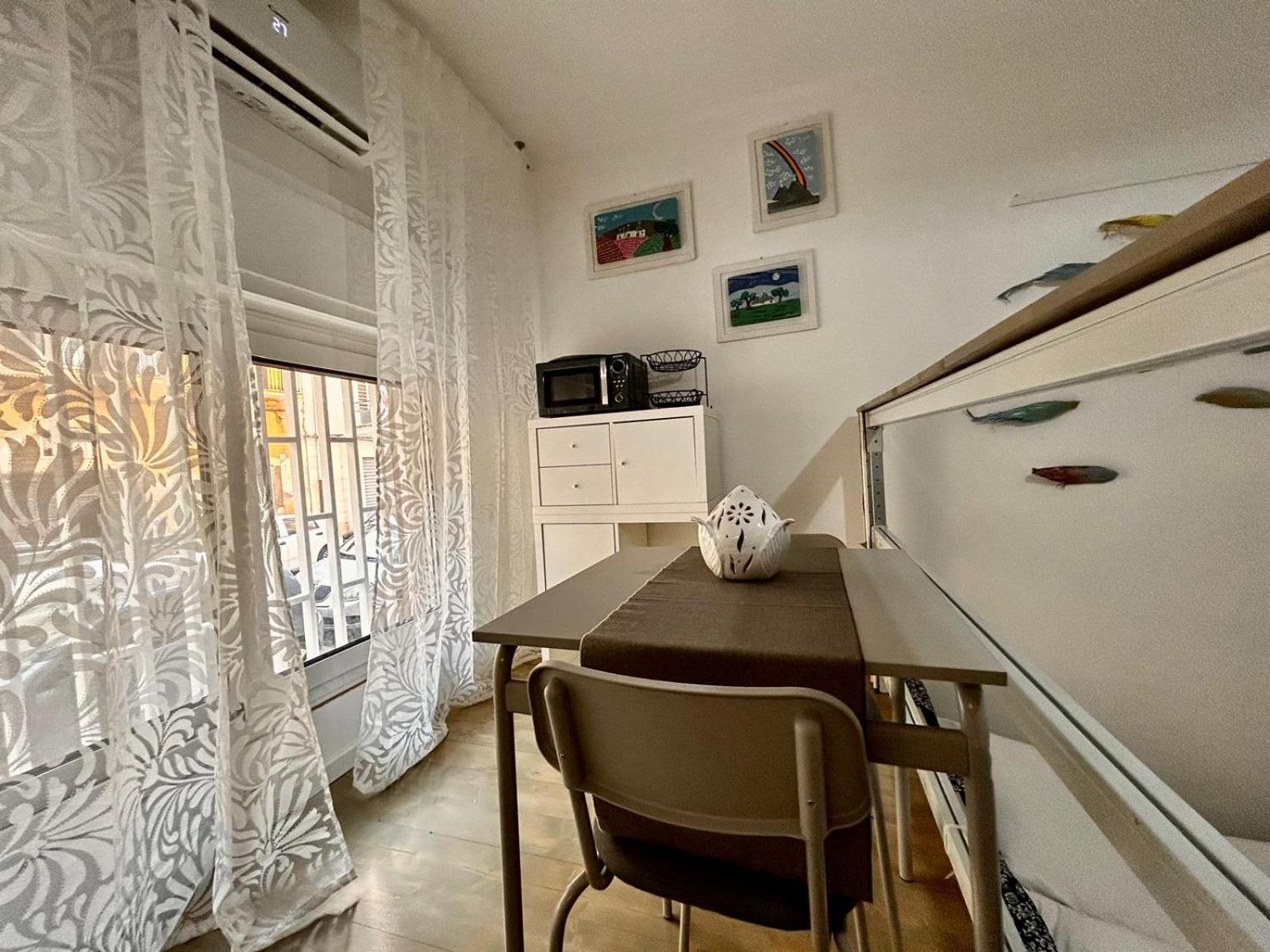 Rogadeo 28 Apartment Bari Exterior foto