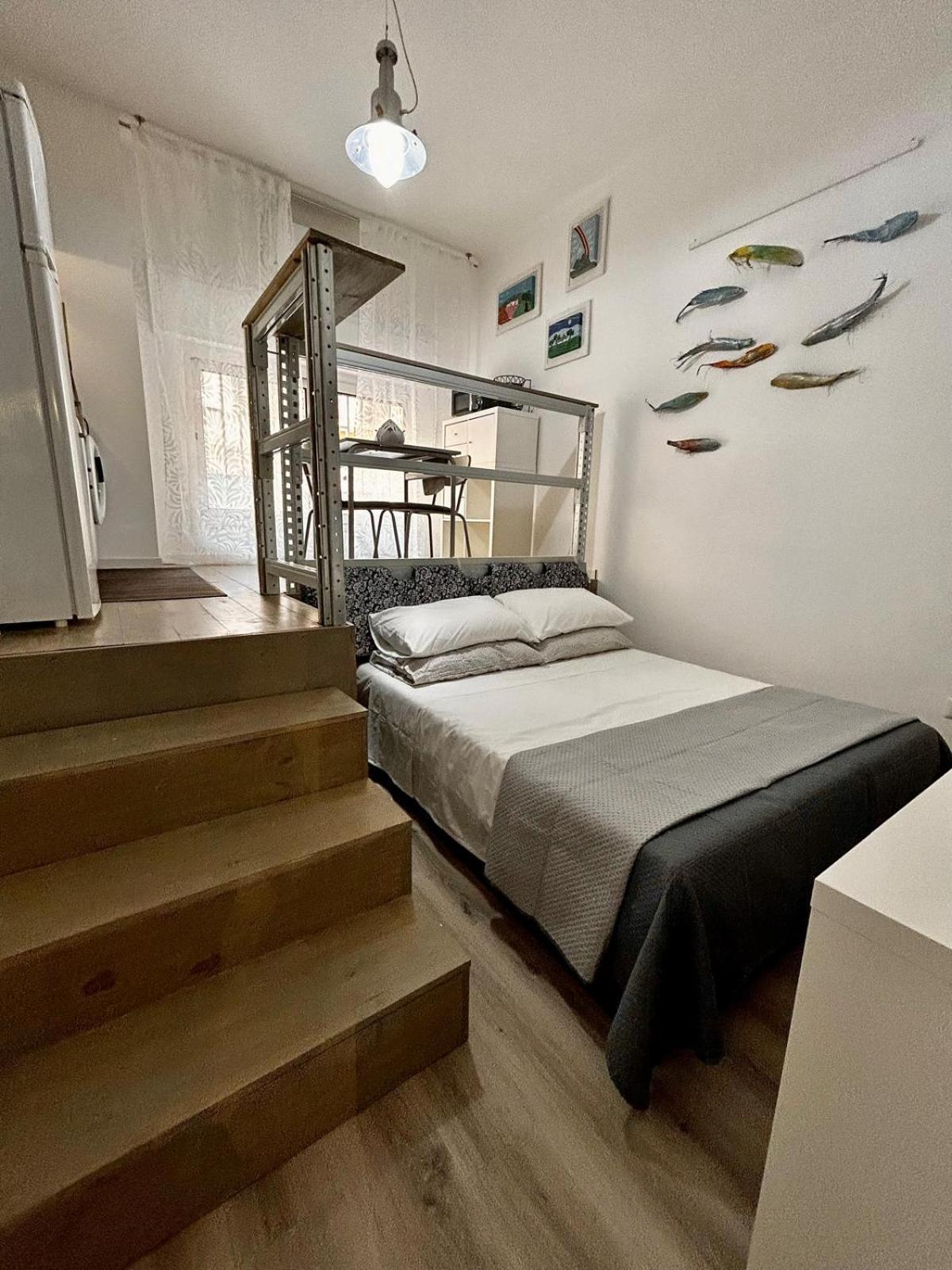 Rogadeo 28 Apartment Bari Exterior foto
